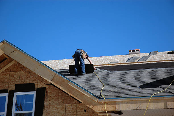 Roof Gutter Cleaning in Philadelphia, PA