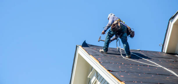 Philadelphia, PA Roofing Contractor Company